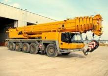 Кранове за всякакви терени Grove GMK 5200 (10x8x10)