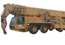 Кранове за всякакви терени Grove GMK 6200 (12x8x12)