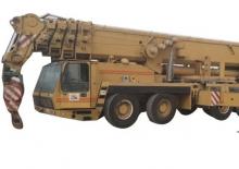 Кранове за всякакви терени Grove GMK 6200 (12x8x12)