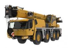 Кранове за всякакви терени Grove GMK4070L