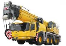 Кранове за всякакви терени Grove GMK5200-1 