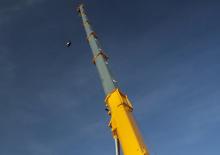 Кранове за всякакви терени Liebherr LTC 1050-3.1 (6x4x6)
