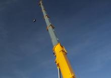 Кранове за всякакви терени Liebherr LTC 1050-3.1 (6x6x6)