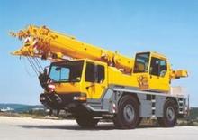 Кранове за всякакви терени Liebherr LTM 1030/1 sFH