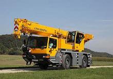 Кранове за всякакви терени Liebherr LTM 1040-2.1 