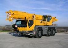 Кранове за всякакви терени Liebherr LTM 1055/1 (6x6x6)