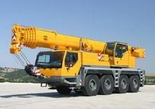 Кранове за всякакви терени Liebherr LTM 1070-4.1 (8x4x8)