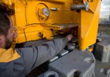 Кранове за всякакви терени Liebherr LTM 1090-4.2 