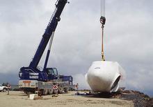 Кранове за всякакви терени Liebherr LTM 1095-5.1 