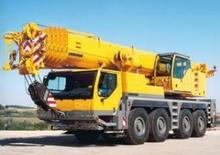 Кранове за всякакви терени Liebherr LTM 1100/2 (10x6x10)
