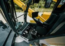 Кранове за всякакви терени Liebherr LTM 1110-5.2