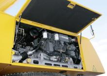 Кранове за всякакви терени Liebherr LTM 1130-5.1 