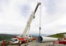 Кранове за всякакви терени Liebherr LTM 1160-5.1 (10x6x8)