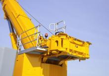 Кранове за всякакви терени Liebherr LTM 1250-5.1 