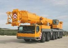 Кранове за всякакви терени Liebherr LTM 1250/1 (12x8x10)