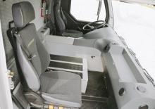 Кранове за всякакви терени Liebherr LTM 1350-6.1 