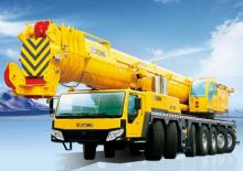 Кранове за всякакви терени XCMG QAY300