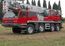 Кранове за всякакви терени RIGO RTT 654