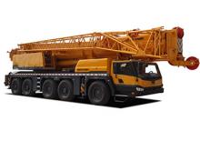 Кранове за всякакви терени Sinoway SWATC180BV
