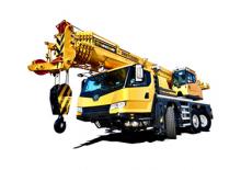 Кранове за всякакви терени Sinoway SWATC60BV