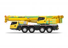 Кранове за всякакви терени XCMG XCA100E(CE)