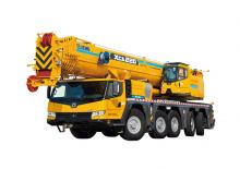 Кранове за всякакви терени XCMG XCA220S