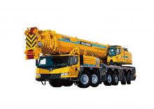 Кранове за всякакви терени XCMG XCA350U