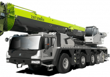Кранове за всякакви терени Zoomlion ZAT2000V863