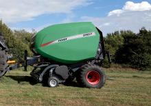 Кръгли преси Fendt 2250 F Rotor