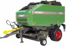 Кръгли преси Fendt 2900 VS