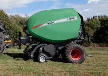 Кръгли преси Fendt 5160 V SC 14