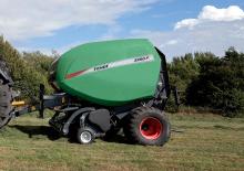 Кръгли преси Fendt 5200 V Rotor