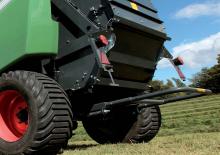 Кръгли преси Fendt 5200 V SC 14