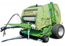 Кръгли преси Krone Bellima F 130