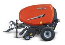 Кръгли преси Kubota BF3255 SC 14