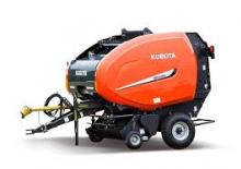 Кръгли преси Kubota BV4180