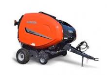 Кръгли преси Kubota BV4580NT