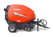 Кръгли преси Kubota BV5160 R