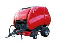 Кръгли преси Unia DF 1.7 Zd 