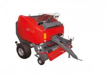 Кръгли преси Unia DF 1.8 D 