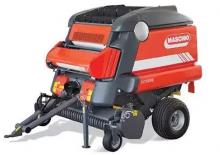 Кръгли преси Maschio Extreme 180 HTI