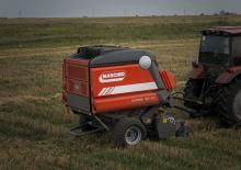 Кръгли преси Maschio Extreme 220 HT