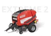 Кръгли преси Maschio Extreme 266 HTC