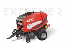 Кръгли преси Maschio Extreme 266 HTR
