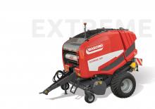 Кръгли преси Maschio Extreme 266 HTU