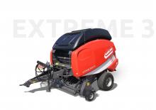 Кръгли преси Maschio Extreme 365 HTC