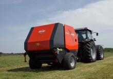 Кръгли преси Kuhn FB 119 