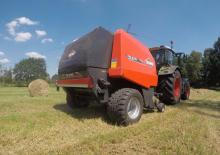 Кръгли преси Kuhn FB 2130 