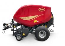 Кръгли преси Vicon FixBale 500 SC 15 FW