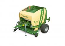 Кръгли преси Krone Fortima F 1250 MC